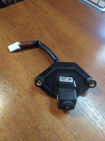 Камера заднього виду 284424EA0A NISSAN