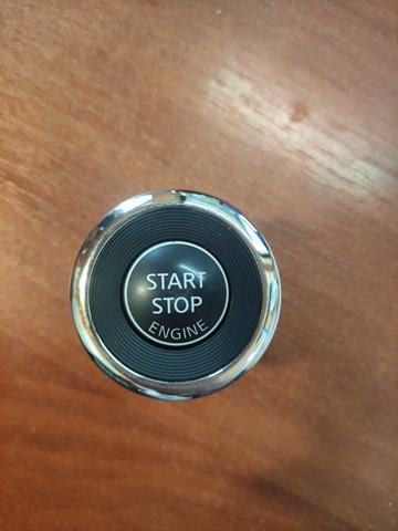 Кнопка запуску двигуна кнопка start/stop  285903JA0A