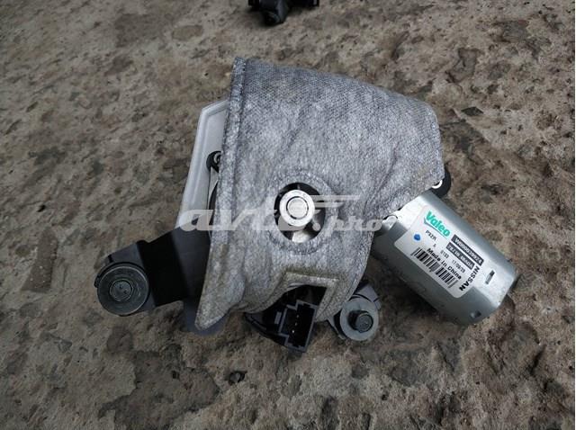 Склоочисник дверей задка 287104BA0A NISSAN