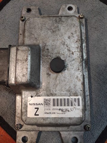 Модуль (ЕБУ) АКПП електронний 31036JD84A NISSAN