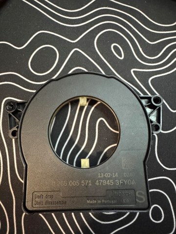 Датчик повороту керма 479453FY0A NISSAN