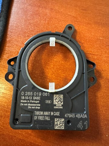 Датчик керма 479454BA0A NISSAN
