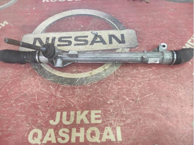 Рейка рульова nissan qashqai (j11, j11_)