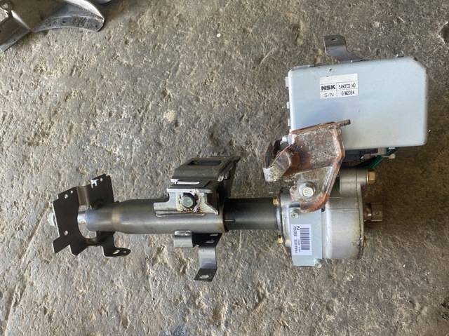 Колонка рульового управління 488104NP0A NISSAN