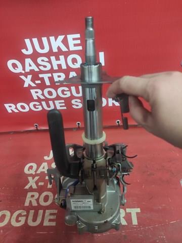 Рульова колонка 48810BR60C NISSAN