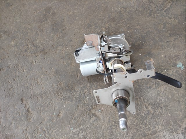 Колонка рульового управління 48810EY10B NISSAN