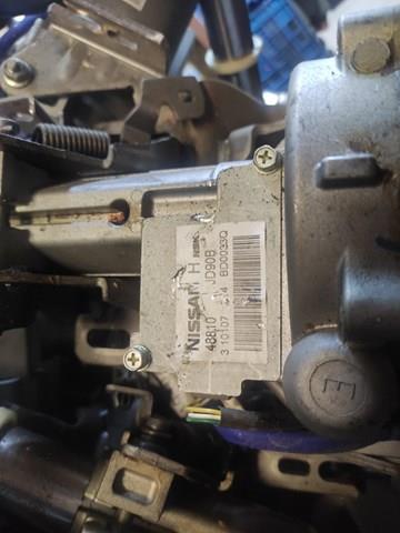 Колонка рульового управління 48810JD90B NISSAN