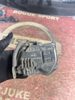 Регулююча заслонка EGR 50885503 NISSAN