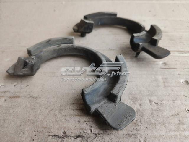 Проставка (гумове кільце) пружини передньої, нижня 540354BA0A NISSAN