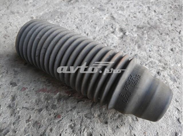 Чохол амортизатора переднього 54050JD000 NISSAN
