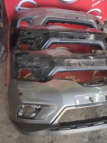 Бампер передній 620224CE0H NISSAN