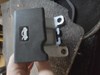 Тяга приводу замка капота Nissan Qashqai +2 1