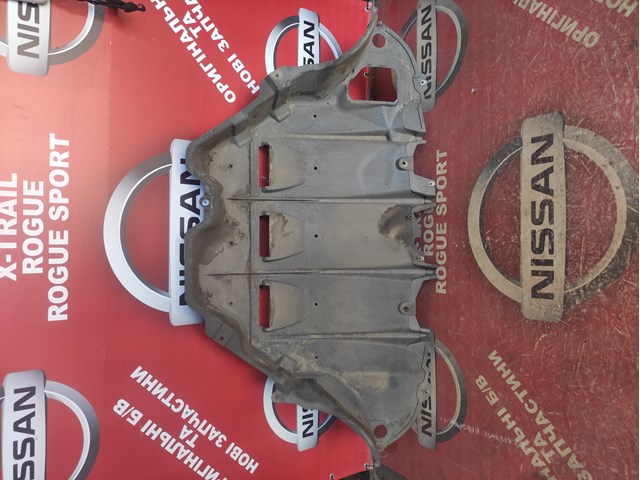 Захист днища, задній 748A23NF0A NISSAN