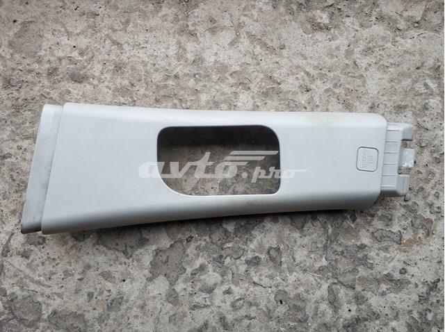 Обшивка стійки кузова внутрішня, середня ліва 76914JD000 NISSAN