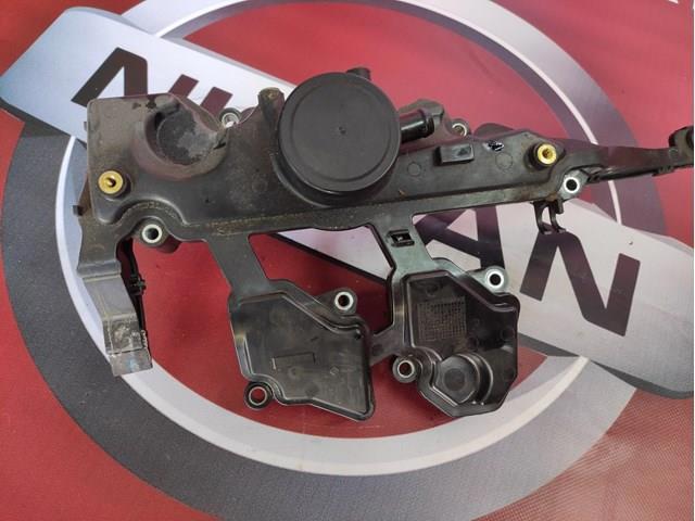 Кришка клапанна 8200673395 NISSAN