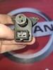 Клапан соленоїд регулювання заслонки EGR 8200762597 NISSAN