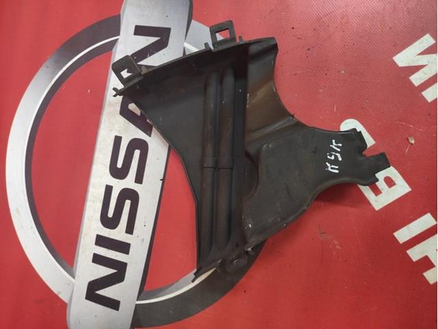 Кришка ременя ГРМ 8200795012 NISSAN