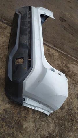 Кожух бампера заднього 850226PA0H NISSAN
