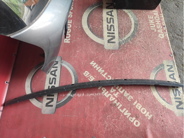 Абсорбер (наповнювач) бампера заднього 850901KA1B NISSAN