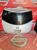 Кришка багажника nissan juke f15 (k23) 901003NF0B