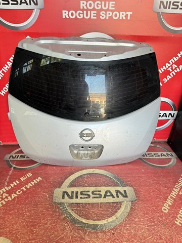 Задні двері багажника 901003NF0B NISSAN