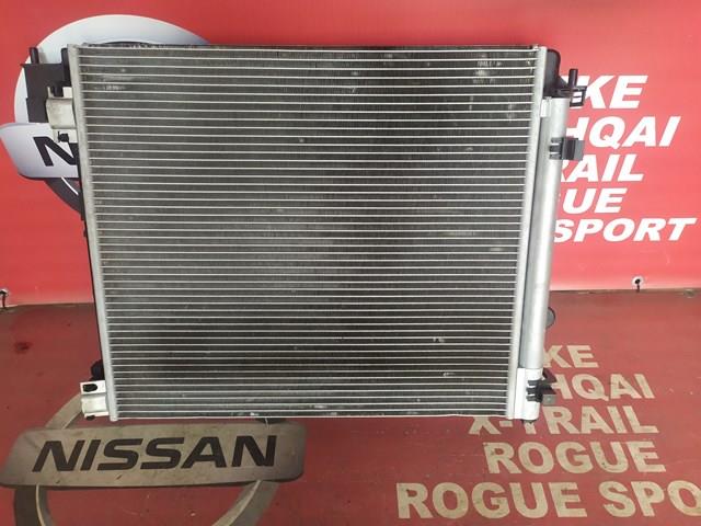 Конденсатор кондиціонера 921006951R NISSAN