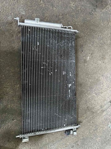 Конденсер 92110EW80A NISSAN