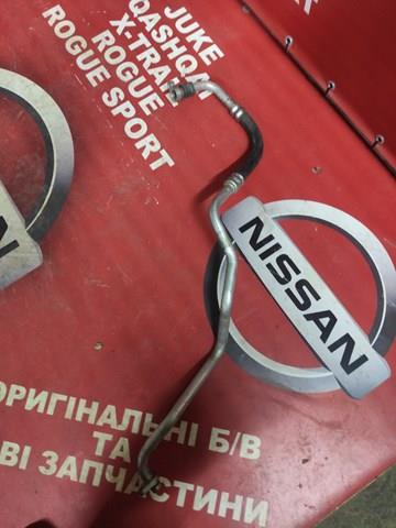 Шланг кондиціонера, від випарника до компресора 924800026R RENAULT