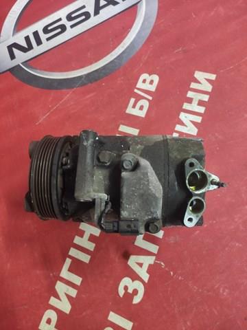 Насос кондиціонера 926001DB0A NISSAN