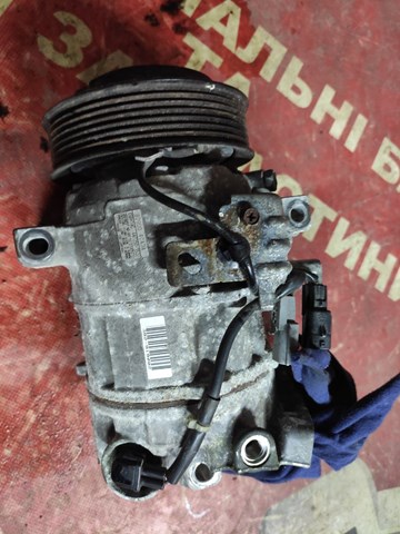 Компресор системи кондиціювання 926004CA3A NISSAN