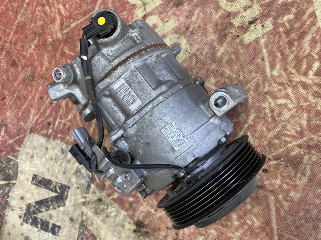 Насос кондиціонера 926006MA0A NISSAN
