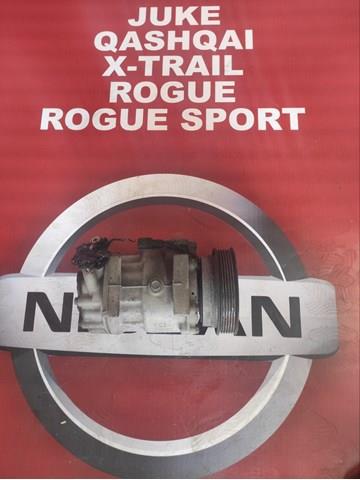 Насос кондиціонера 926009865R NISSAN