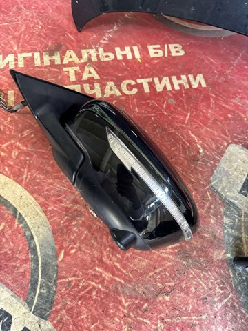 Дзеркало ліве 963024CC8A NISSAN