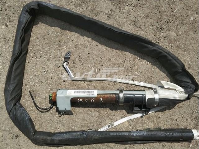 Подушка безпеки, збоку права айрбег 985P0EY10A NISSAN
