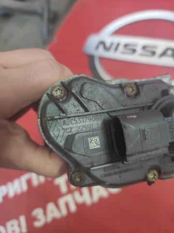Прилади управління системи рециркуляції A2C53179081 NISSAN
