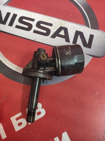 Фильтр масляный blue print adn12121 nissan qashqai 