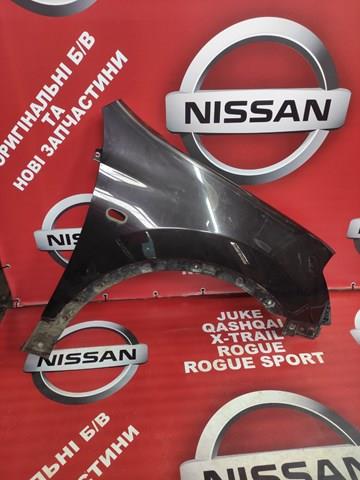 Переднє праве крило F3100JD0M0 NISSAN