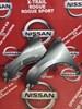 Бічна частина передня ліва F31014EAMB NISSAN