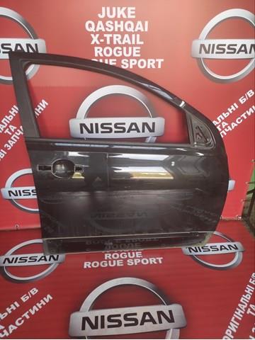 Дверка передня права H0100EY1MA NISSAN