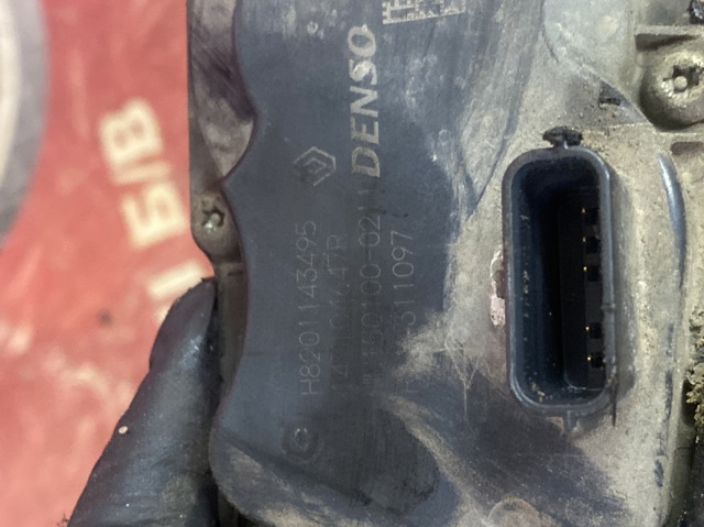Байпасний клапан EGR, рециркуляції газів H8201143495 NISSAN