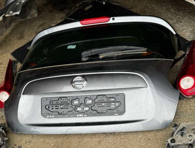 Задня ляда K01001KAME NISSAN