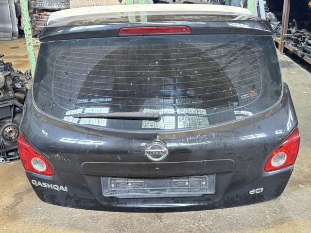 Двері багажника K0100BR0MA NISSAN