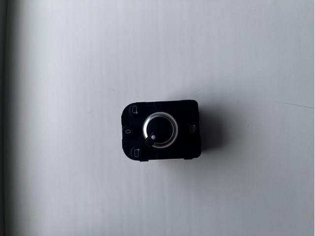 Регулятор дзеркал 4M0959565S VAG