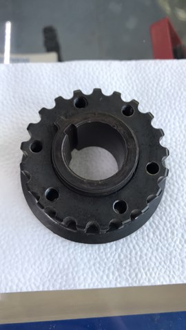 0FE1H11321 Hyundai/Kia