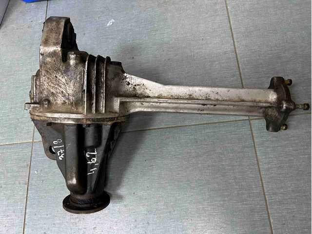 Диференціал 0K01327100A HYUNDAI