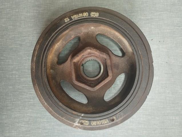 Шків колінвала 138105G0A01 HONDA