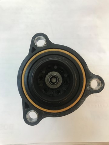 Клапан рециркуляції надувного повітря турбіни 176700W010 TOYOTA