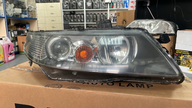 Фара комбінована, передня 33101SEAG01 HONDA