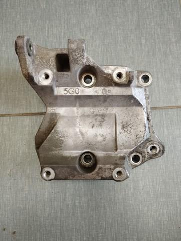 Кронштейн компресора кондиціонера 389305G0A00 HONDA