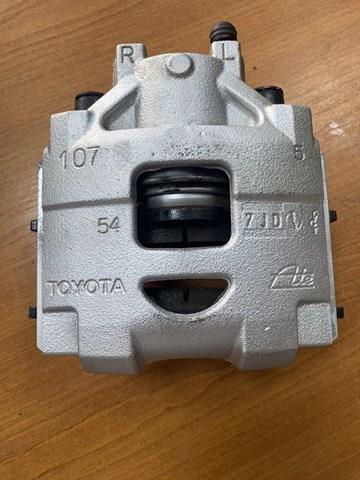 Супорт тормзной 477500D200 TOYOTA